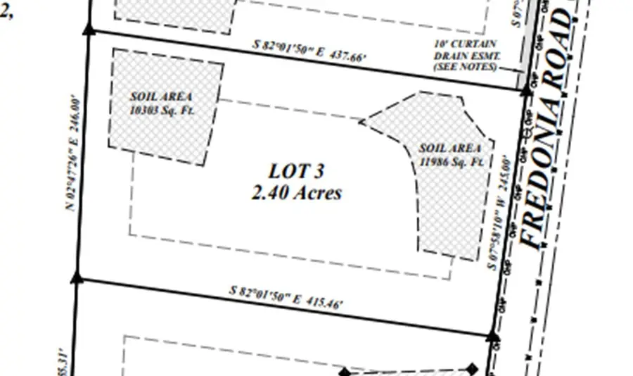 3 Fredonia Rd, Manchester, TN 37355 - #2