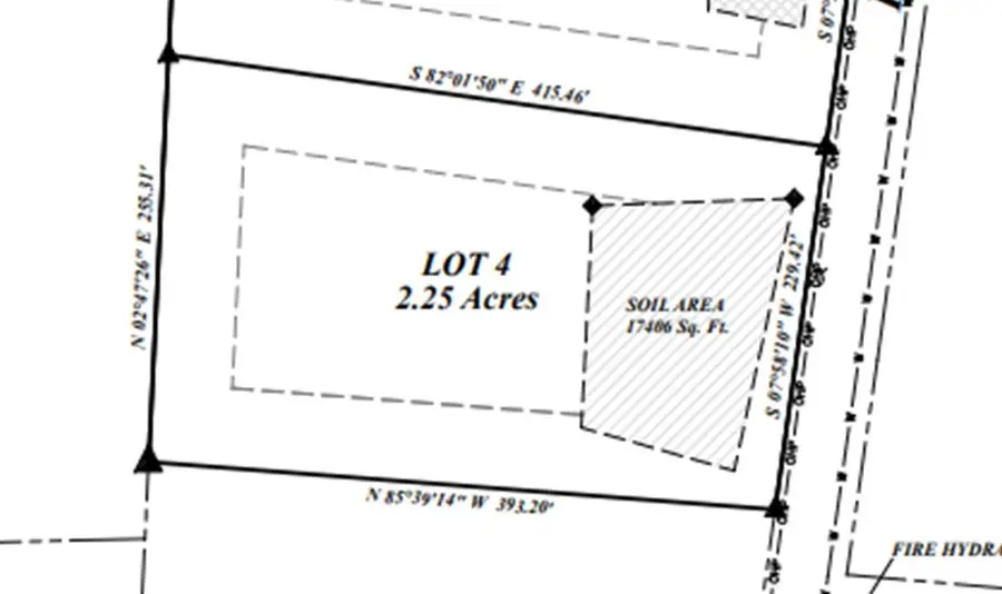 4 Fredonia Rd, Manchester, TN 37355 - #2