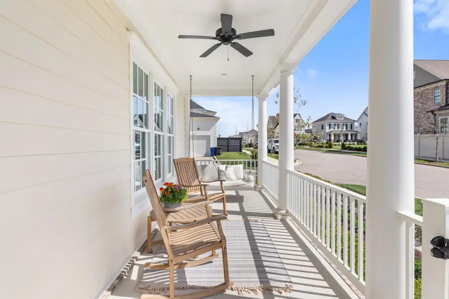 6000 Camberley St, Franklin, TN 37064 - #2