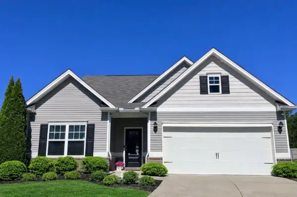 3031 Dove Ct N, Spring Hill, TN 37174