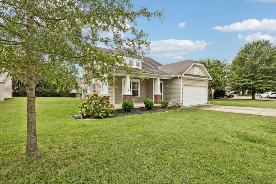 2005 Blossom Valley Ct, Mount Juliet, TN 37122 - #2