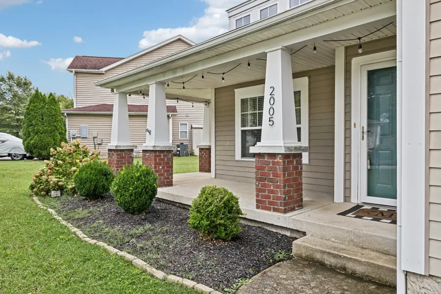 2005 Blossom Valley Ct, Mount Juliet, TN 37122 - #3