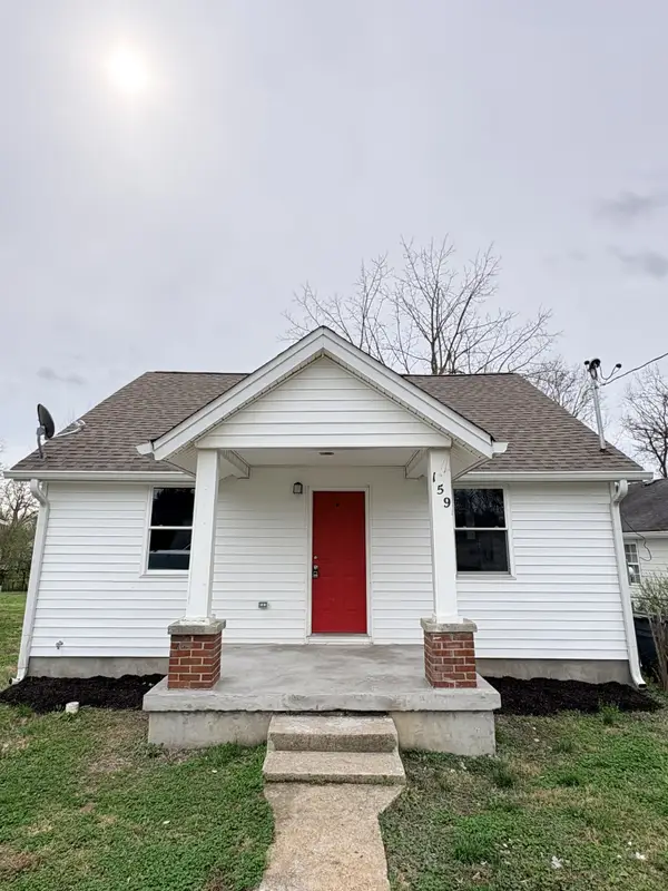 159 Morrison St, Gallatin, TN 37066