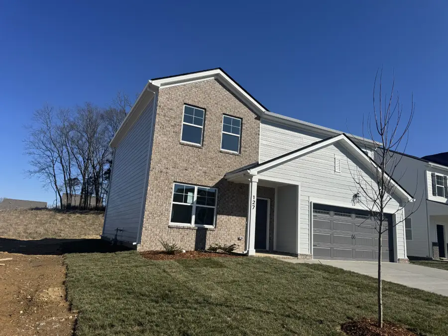 127 Dahlia Dr, La Vergne, TN 37086 - #2