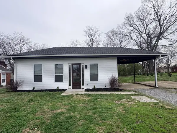 311 Malone Dr, Gallatin, TN 37066