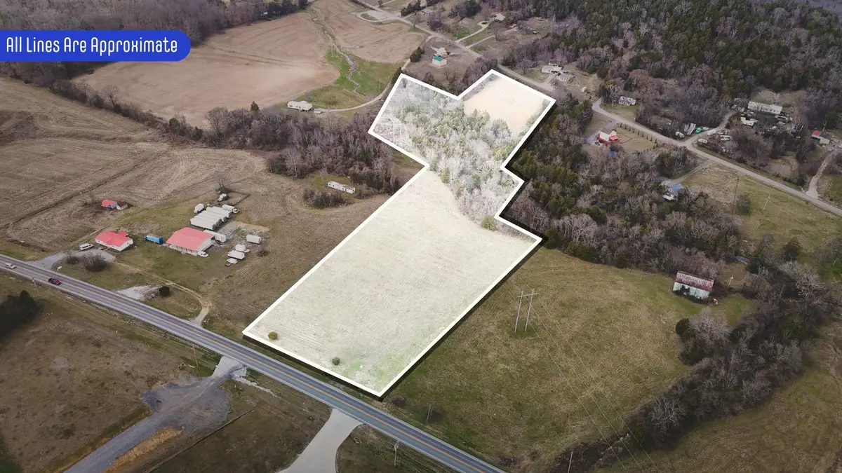 0 Highway 25, Hartsville, TN 37074 - #1