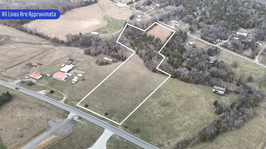 0 Highway 25, Hartsville, TN 37074 - #2