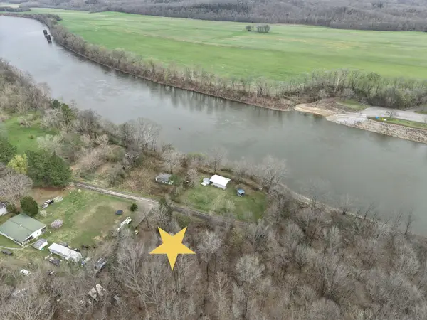 0 Black Bass Trail, Charlotte, TN 37036