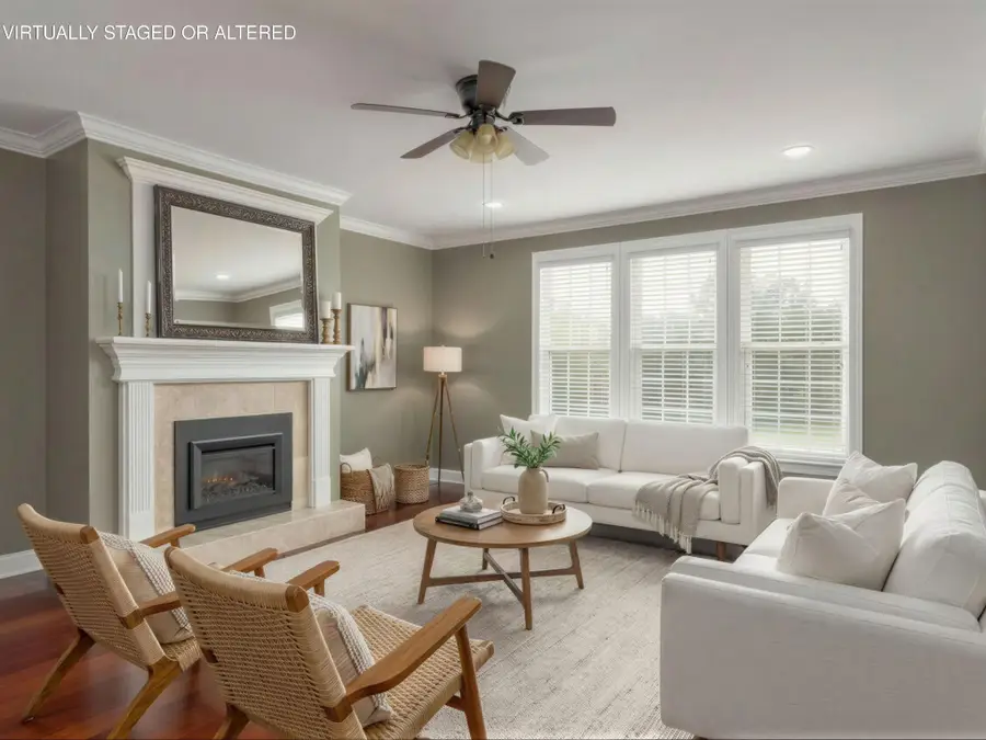 7395 Artisan Circle, Ooltewah, TN 37363 - #2