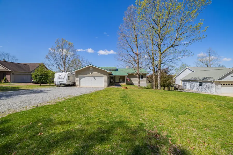 1927 Laurel Lake Dr, Monteagle, TN 37356 - #2