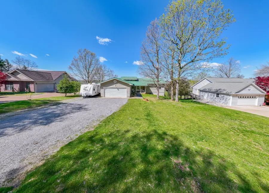 1927 Laurel Lake Dr, Monteagle, TN 37356 - #3