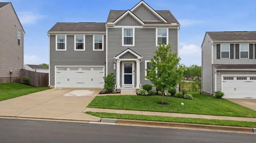 3016 Sapgate Ln, Nashville, TN 37207 - #2