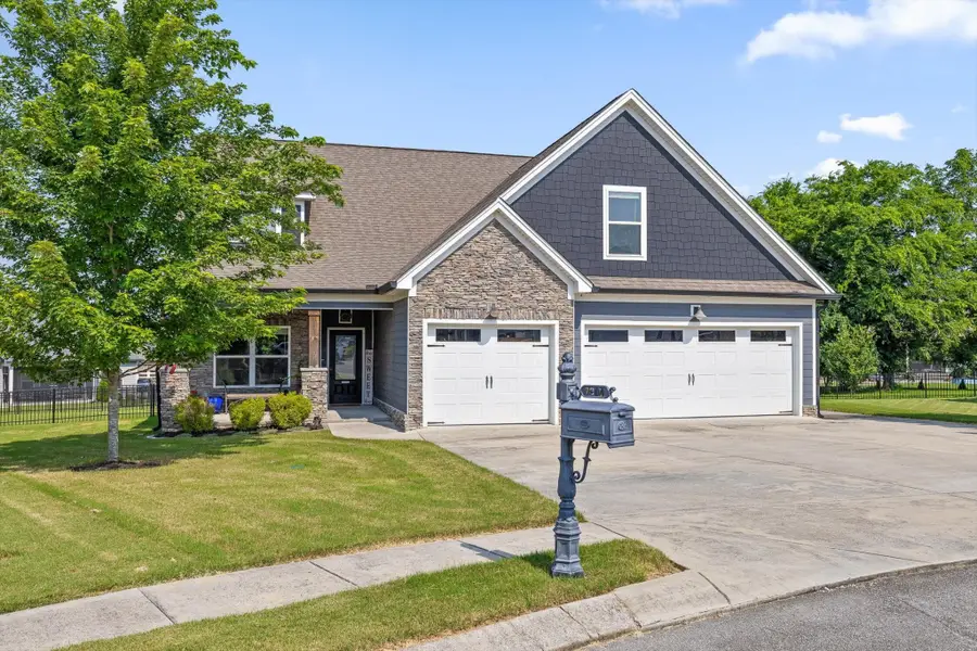 7904 Frostwood Lane, Ooltewah, TN 37363 - #2