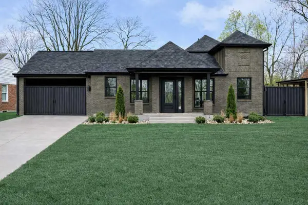 2520 Crossfield Dr, Nashville, TN 37214