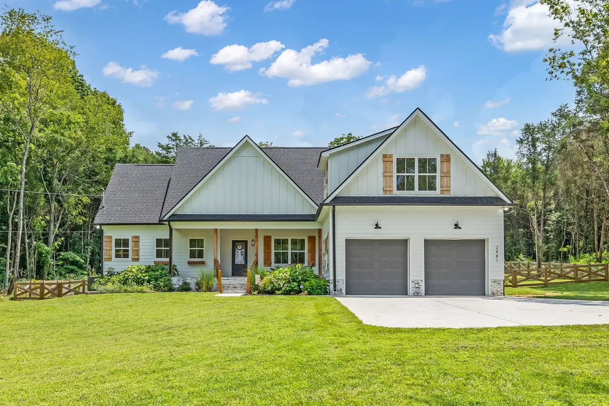 2481 Anes Station Rd, Lewisburg, TN 37091 - #1