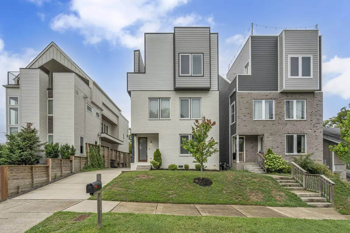 525 31st Ave N, Nashville, TN 37209 - #1