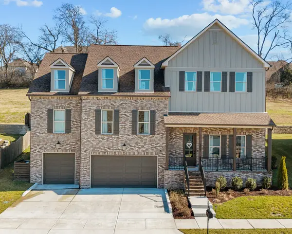 3007 Nichols Vale Lane, Mount Juliet, TN 37122