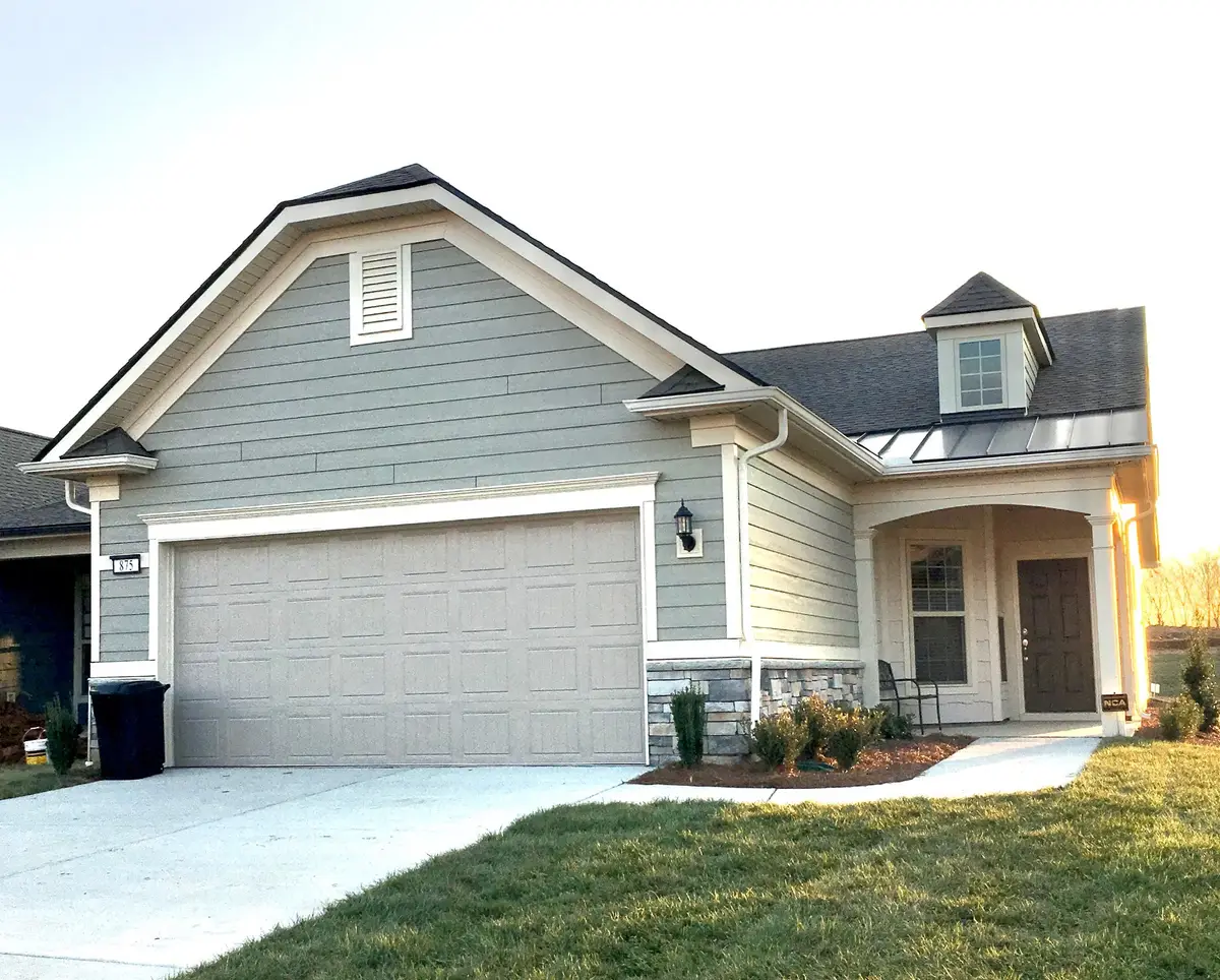 875 Clay Place, Spring Hill, TN 37174 - #1