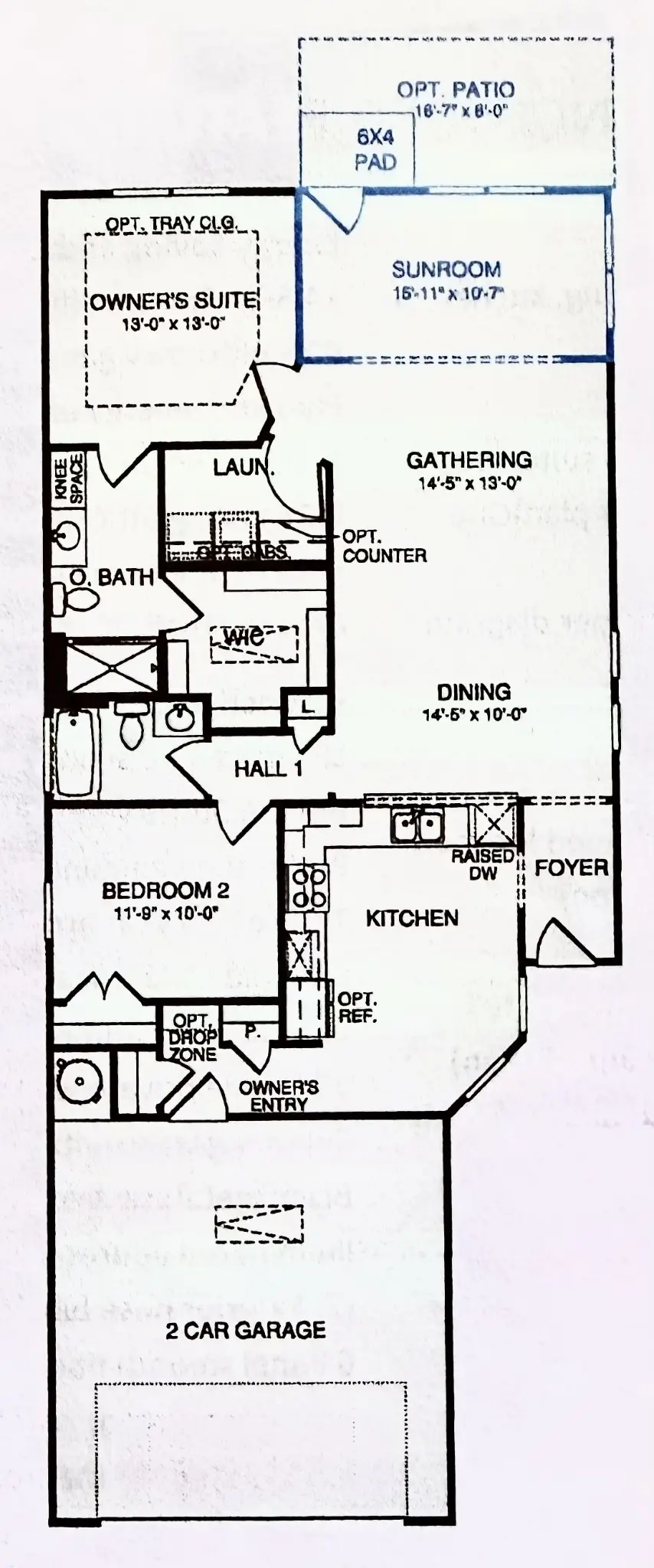 875 Clay Place, Spring Hill, TN 37174 - #3