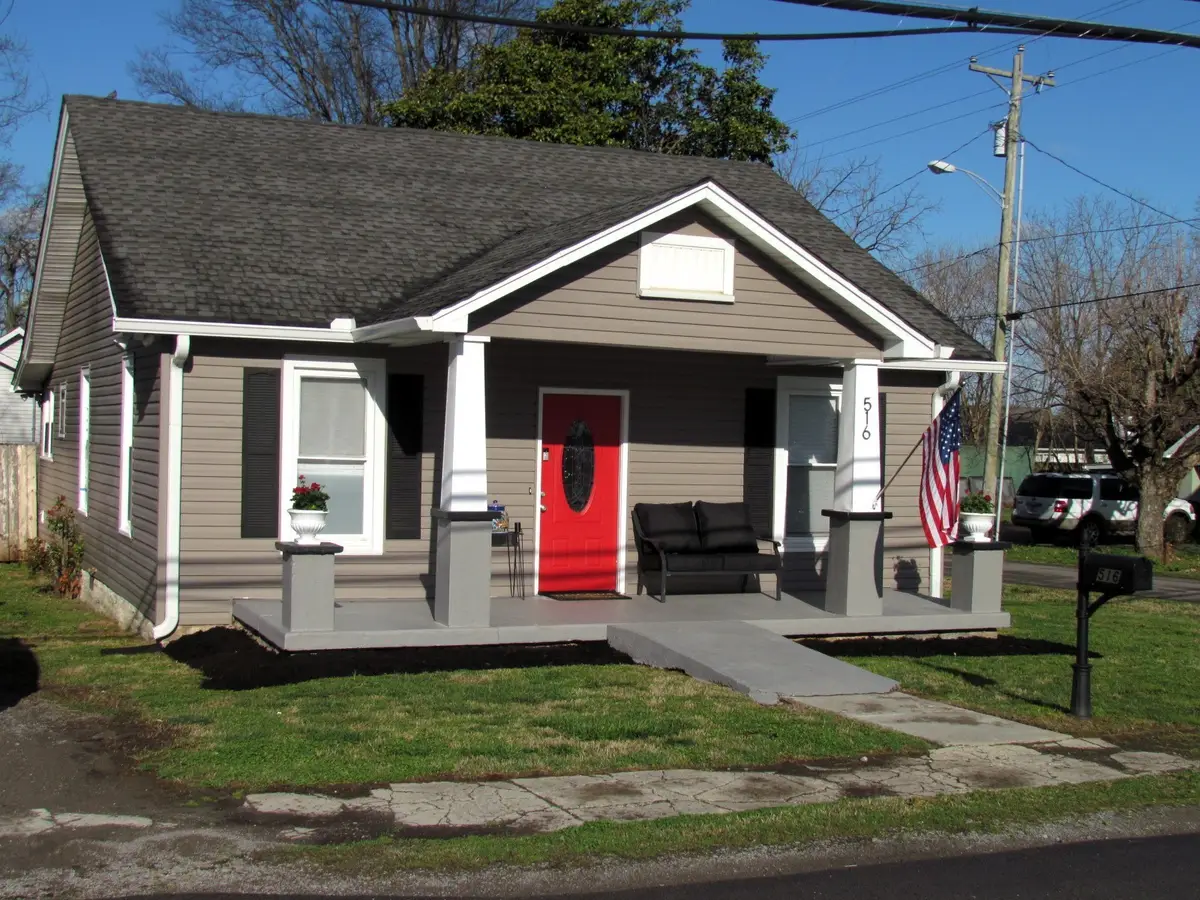 516 Wilson Ave, Lebanon, TN 37087 - #1