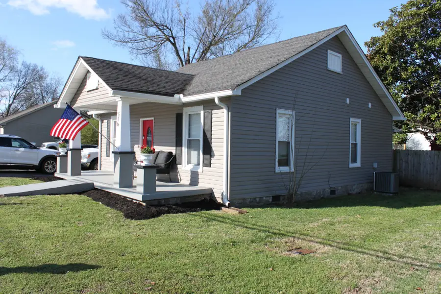 516 Wilson Ave, Lebanon, TN 37087 - #2