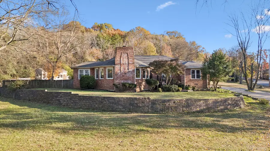 4451 Chandler Rd, Hermitage, TN 37076 - #2
