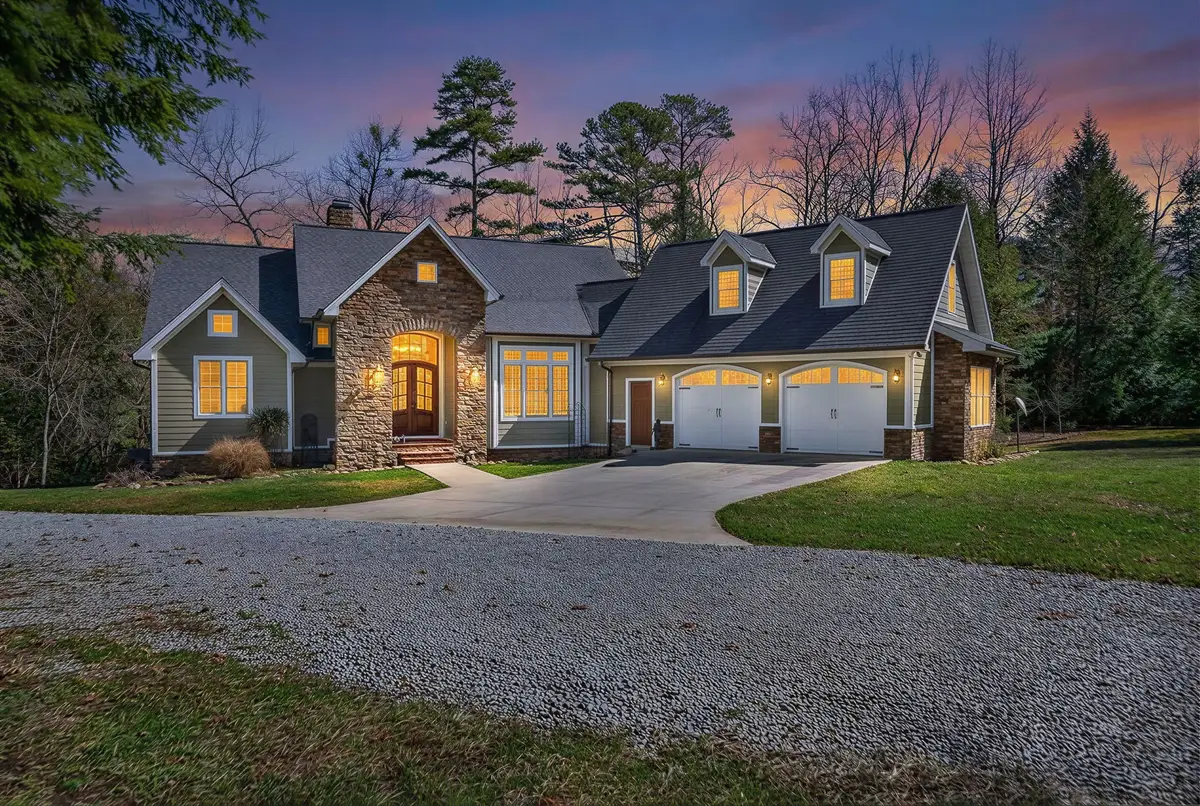 1335 Laurel Way, Monterey, TN 38574 - #1