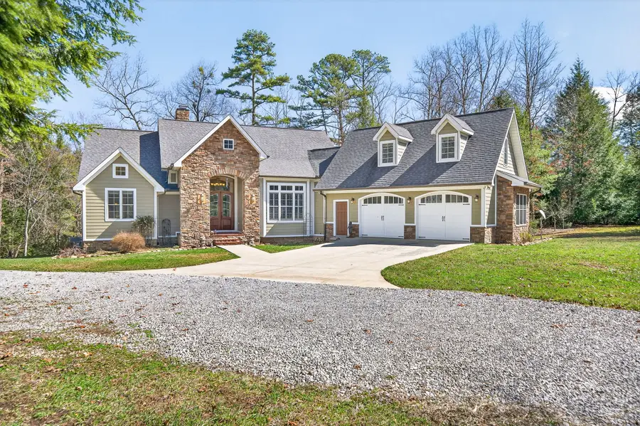 1335 Laurel Way, Monterey, TN 38574 - #2