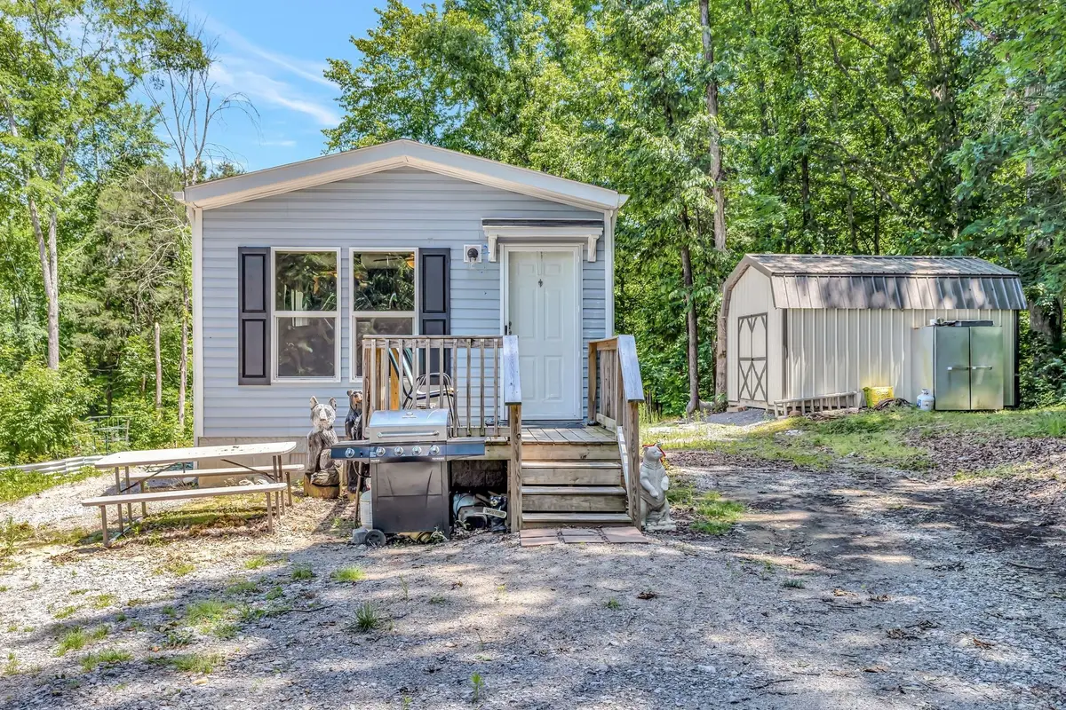2320 Center Point Rd, Cumberland Furnace, TN 37051 - #1