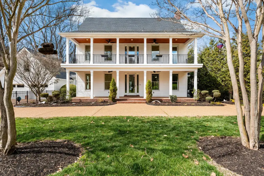 3863 Saundersville Ferry Rd, Mount Juliet, TN 37122 - #3