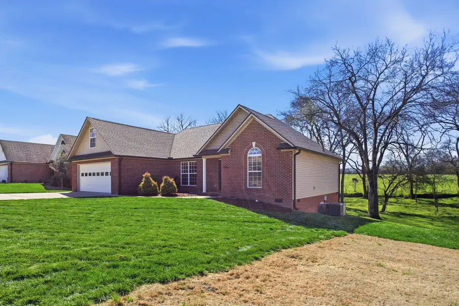 1961 Sheffield Ln, Columbia, TN 38401 - #3