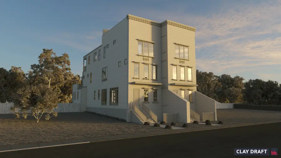 3109A Belwood St, Nashville, TN 37203 - #2