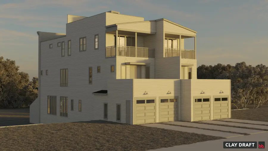 3109A Belwood St, Nashville, TN 37203 - #3