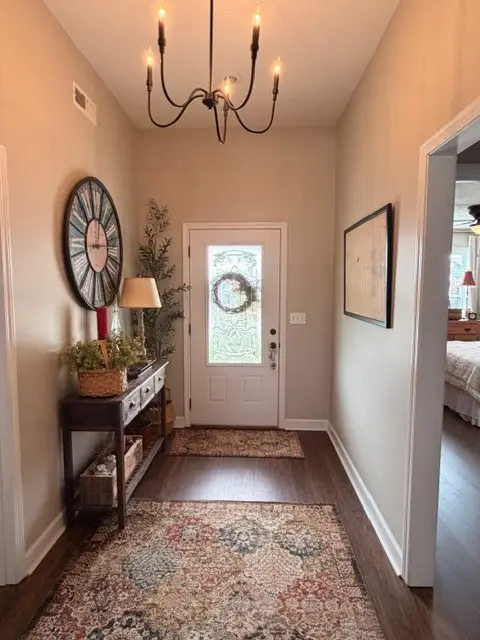 338 N Abbey Way, Hopkinsville, KY 42240 - #2