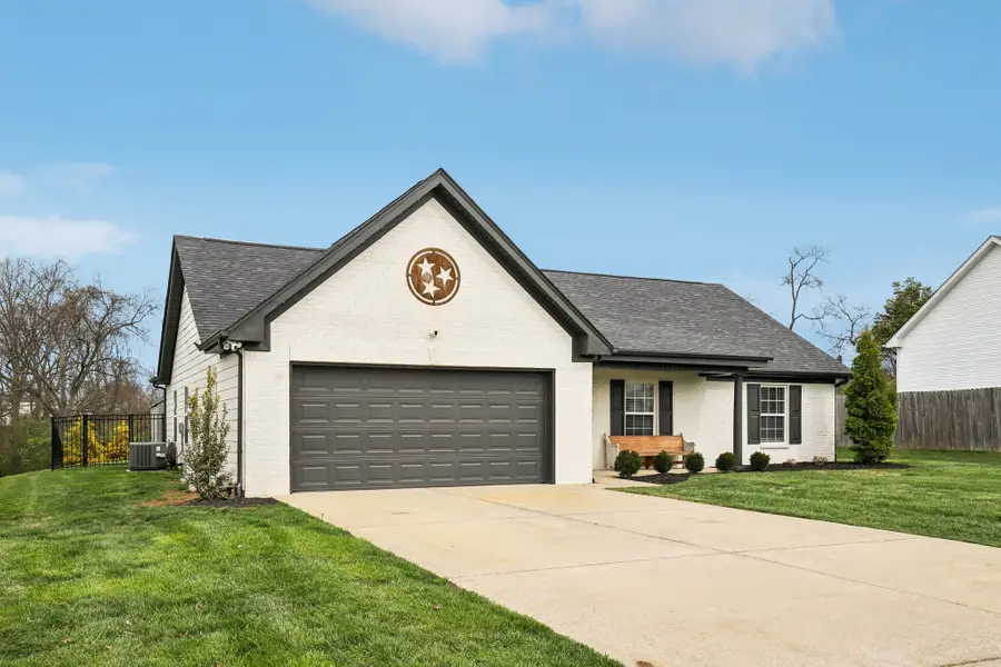 1049 Monticello Pl, Gallatin, TN 37066 - #2