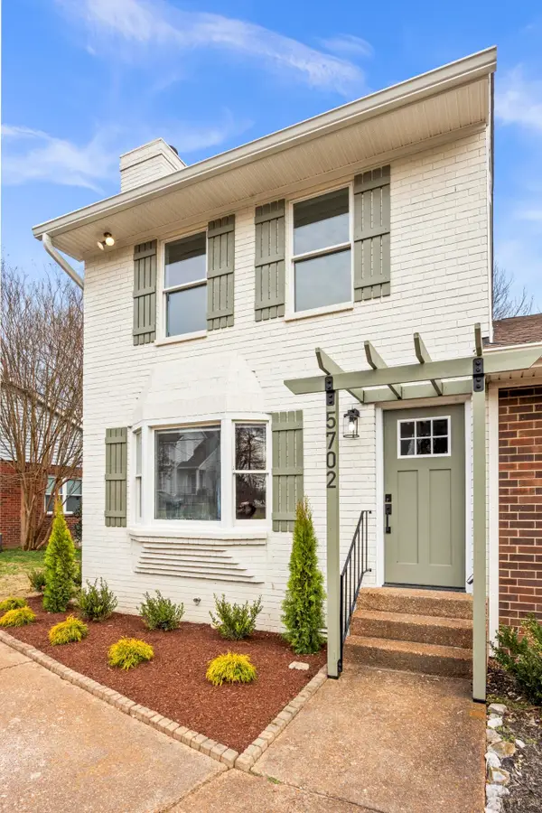 5702 Brentwood Meadows Cir, Brentwood, TN 37027