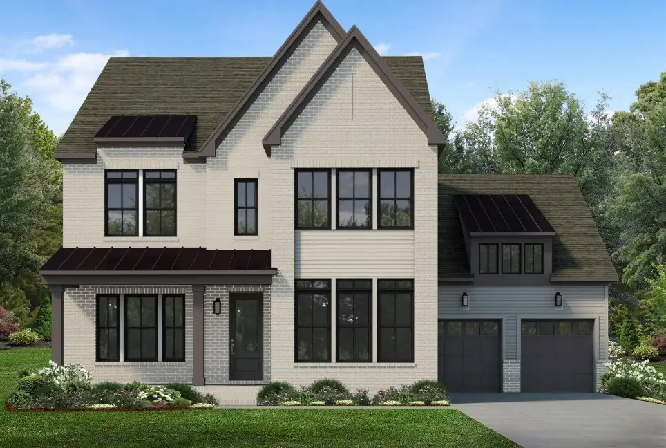 207 Berry Hunter Lane, Franklin, TN 37067 - #1