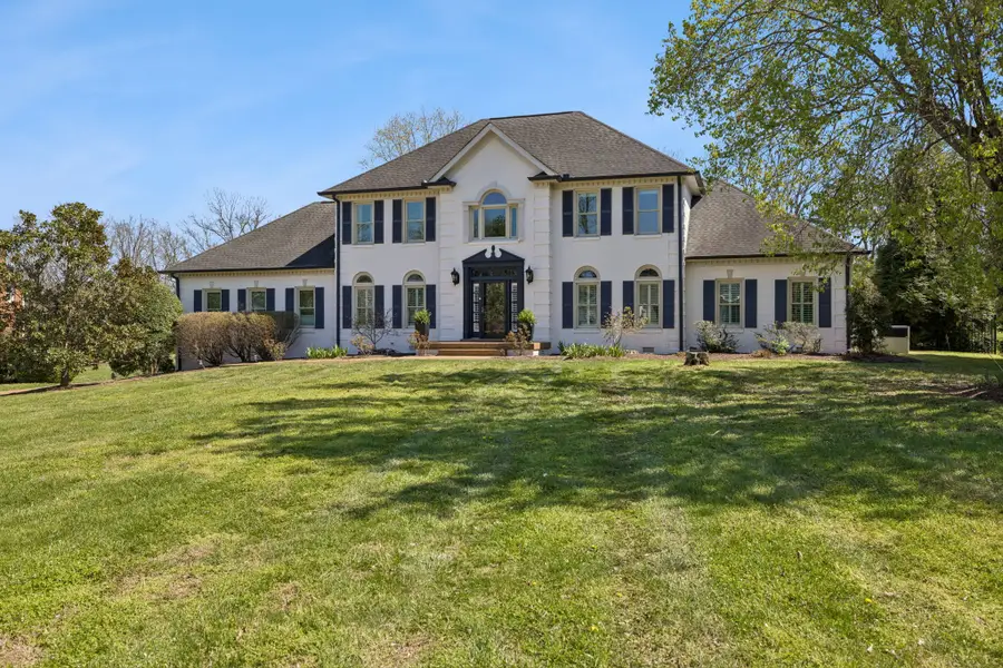 1412 Arrowhead Dr, Brentwood, TN 37027 - #2