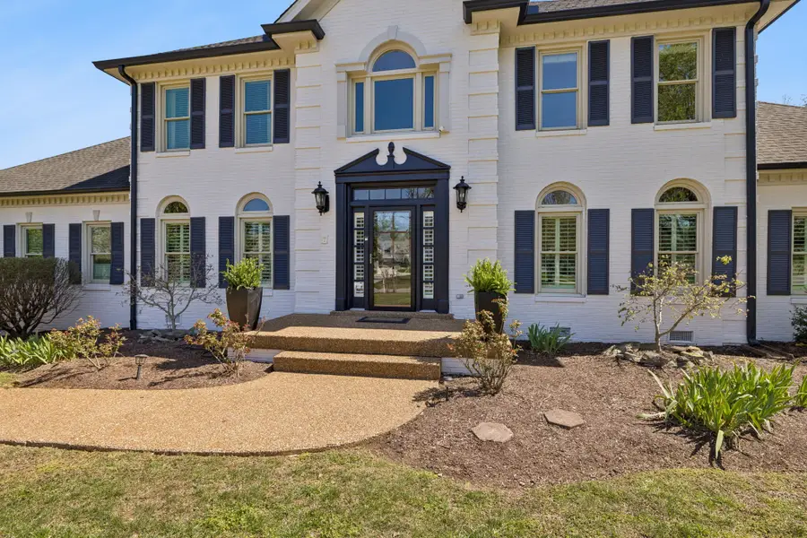 1412 Arrowhead Dr, Brentwood, TN 37027 - #3