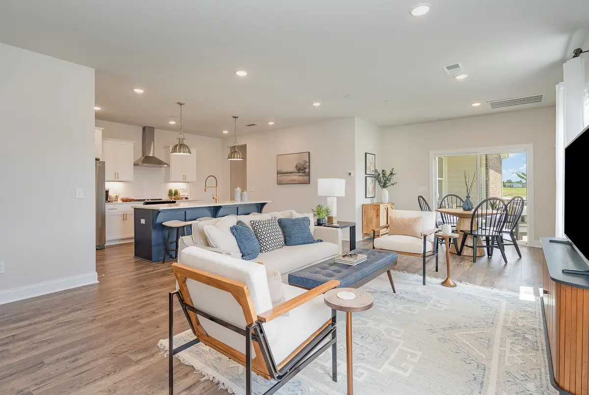 3140 Arbor Valley Drive #H-7, Spring Hill, TN 37174 - #1