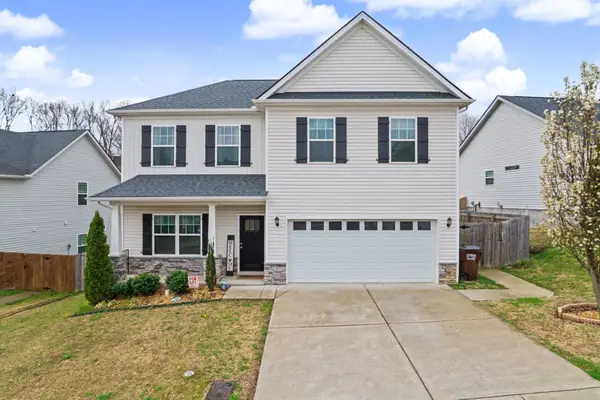 1088 Lady Nashville Dr, Hermitage, TN 37076