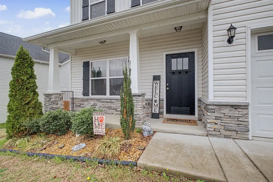 1088 Lady Nashville Dr, Hermitage, TN 37076 - #2