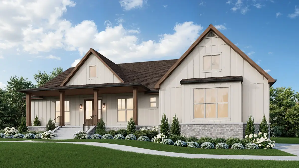 2300 Stephens Rd, Columbia, TN 38401 - #1