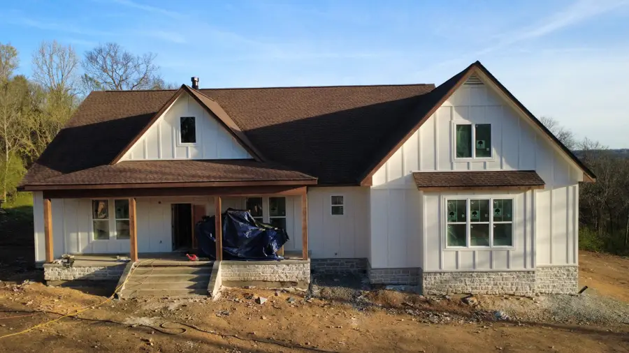 2300 Stephens Rd, Columbia, TN 38401 - #2