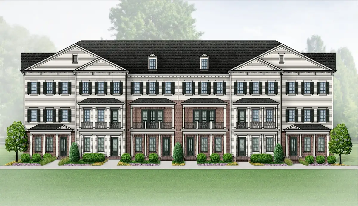 2012 Rose Street, Franklin, TN 37064 - #1