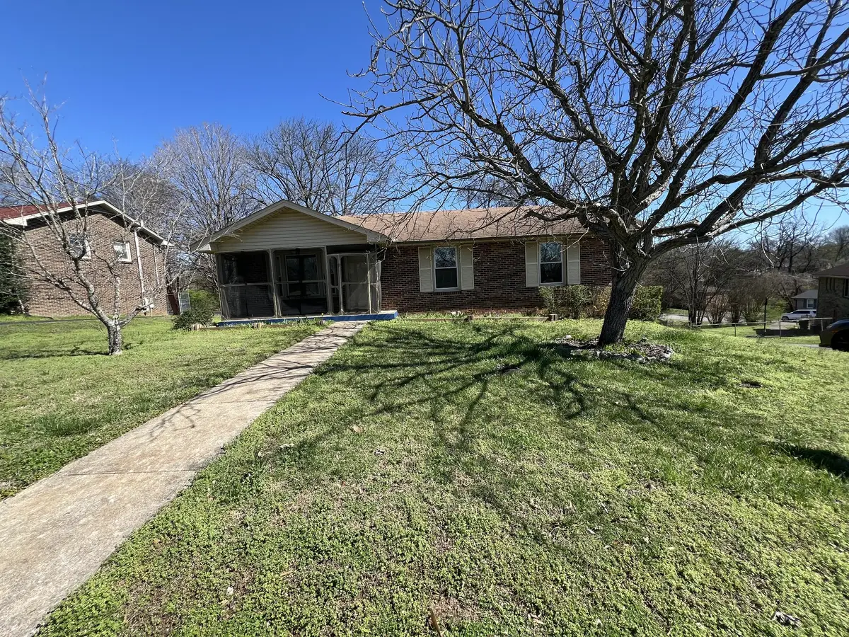 4769 Cascade Dr, Old Hickory, TN 37138 - #1