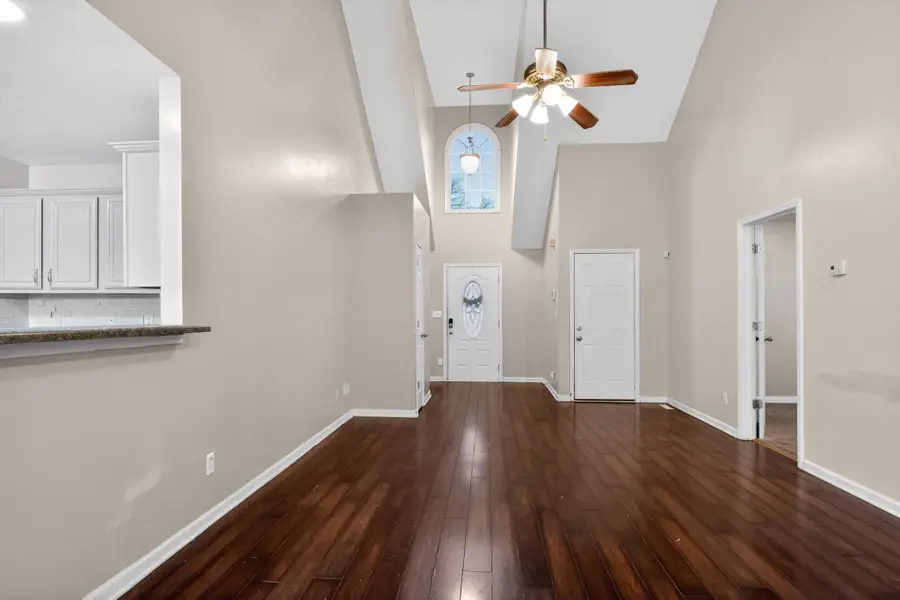 1507 Tylertown Rd, Clarksville, TN 37040 - #2