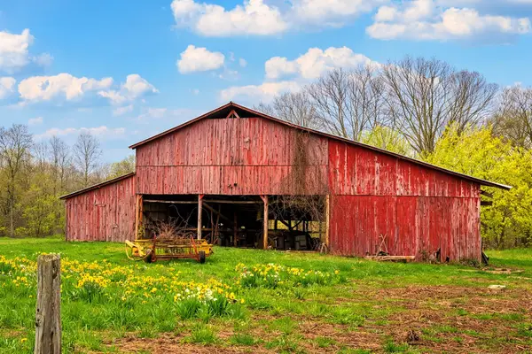 1125 Rose Hill Rd, Pulaski, TN 38478