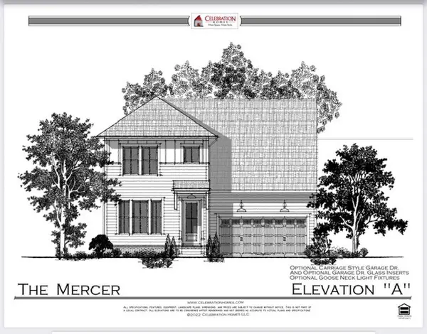 1418 Decoy Lane, Lebanon, TN 37090