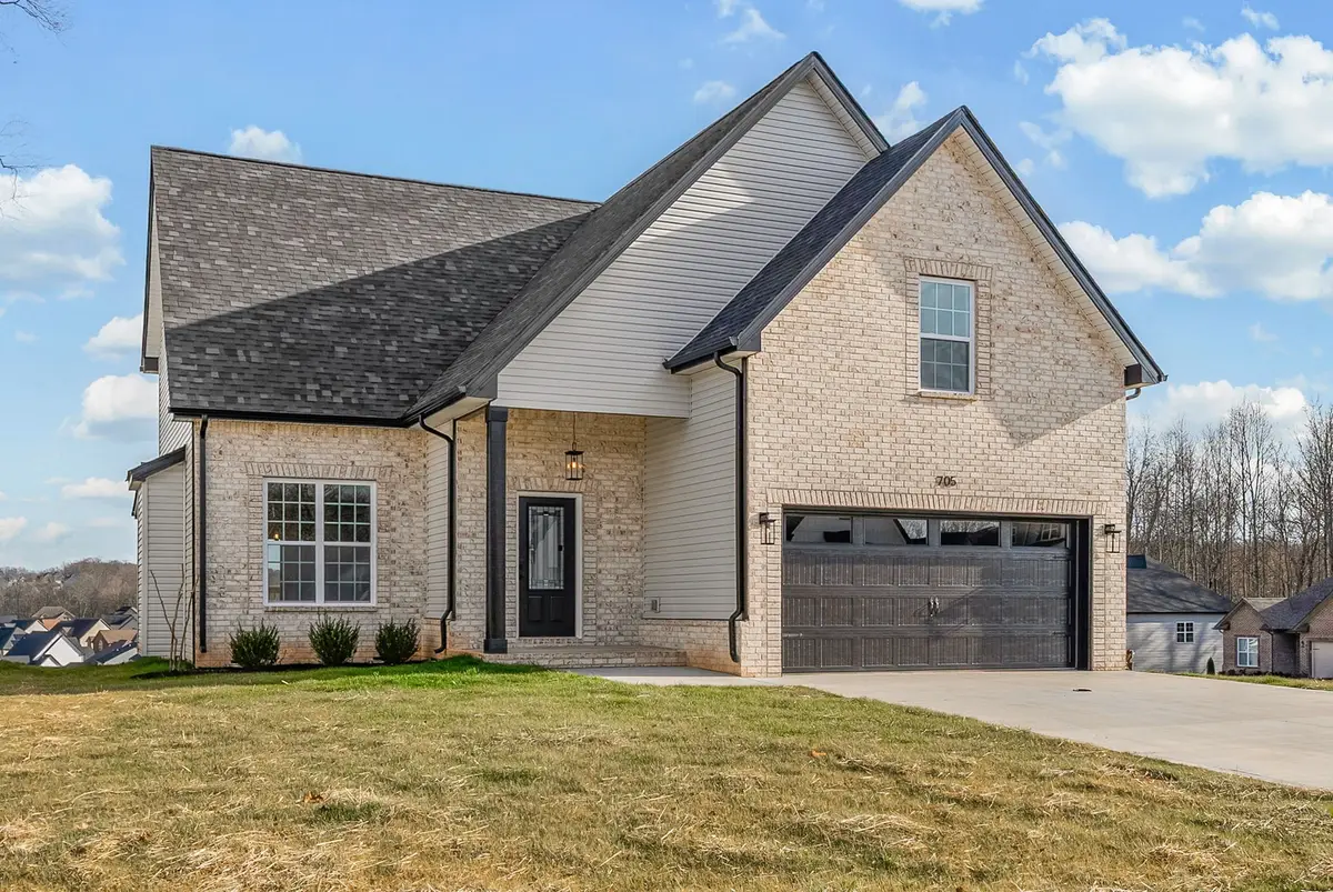 705 Eva Agnes Ave, Clarksville, TN 37042 - #1